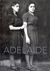 Enlarge image Cover: Adelaide - Brandenburgische Kulturstiftung Cottbus