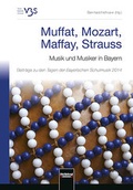 Cover: Muffat, Mozart, Maffay, Strauss - Helbling
