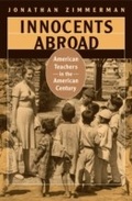 Cover: Innocents Abroad - Harvard University Press