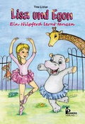 Cover: Lisa und Egon - Primero