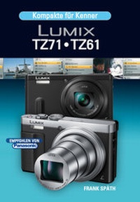 Abbildung von: Kompakte für Kenner    LUMIX TZ71  TZ61 - Point of Sale Verlag