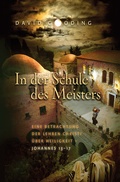 Cover: In der Schule des Meisters - Christliche Literaturverbreitung