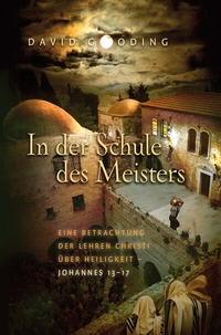 Enlarge image Cover: In der Schule des Meisters - Christliche Literaturverbreitung