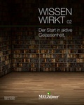 Cover: Wissen wirkt Band 2 - Linos