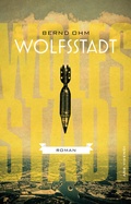 Cover: Wolfsstadt - ars vivendi
