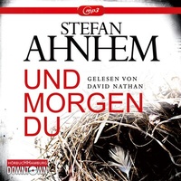Abbildung von: Und morgen du (Ein Fabian-Risk-Krimi 1) - Hörbuch Hamburg