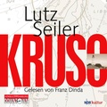 Cover: Kruso - H&ouml;rbuch Hamburg