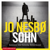 Abbildung von: Der Sohn - Hörbuch Hamburg