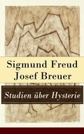 Cover: Studien &uuml;ber Hysterie - e-artnow