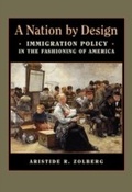 Cover: A Nation by Design - Harvard University Press