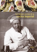 Bild: Las mejores recetas de la cocina imperial - Vitalis