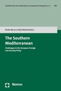 Cover: The Southern Mediterranean - Nomos