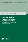 Cover: The Southern Mediterranean - Nomos
