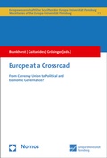 Cover: Europe at a Crossroad - Nomos