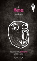 Cover: Memes - CAPIT&Aacute;N SWING LIBROS