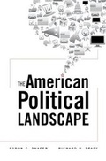 Cover: The American Political Landscape - Harvard University Press