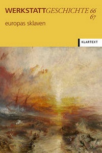 Abbildung von: europas sklaven - Klartext