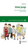 Cover: Unter Jungs - Klartext