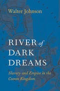 Cover: River of Dark Dreams - The Belknap Press