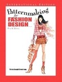 Cover: Patternmaking for Fashion Design and DVD Package - Pearson