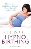 Cover: Mindful Hypnobirthing - Vermilion