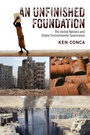 Cover: An Unfinished Foundation - Oxford University Press Inc