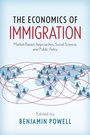 Cover: The Economics of Immigration - Oxford University Press Inc