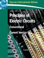 Cover: Principles of Electric Circuits - Pearson