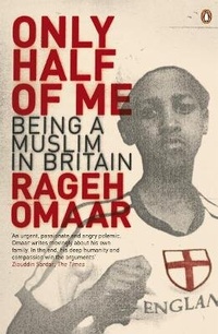 Enlarge image Cover: Only Half of Me - Penguin Books Ltd