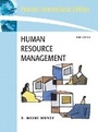 Cover: Human Resource Management - Pearson