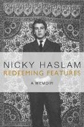 Cover: Redeeming Features - Weidenfeld & Nicolson