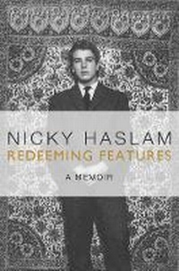 Abbildung von: Redeeming Features - Weidenfeld & Nicolson