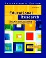 Bild: Educational Research - Pearson