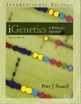 Cover: iGenetics - Pearson