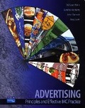 Cover: Advertising Principles and Effective IMC Practice - Addison Wesley