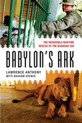 Cover: Babylon's Ark - Saint Martin's Griffin,U.S.