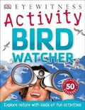 Cover: Bird Watcher - DK Children