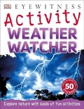 Cover: Weather Watcher - DK Children