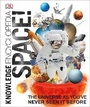 Cover: Knowledge Encyclopedia Space! - DK Children