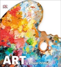 Enlarge image Cover: Art - DK