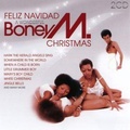 Cover: Feliz Navidad (A Wonderful Boney M.Christmas) - Sony Music Entertainment Germany GmbH / M&uuml;nchen