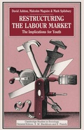 Cover: Restructuring the Labour Market - Palgrave Macmillan