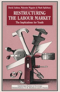Enlarge image Cover: Restructuring the Labour Market - Palgrave Macmillan