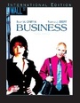 Cover: Business - Pearson