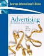 Cover: Advertising - Pearson