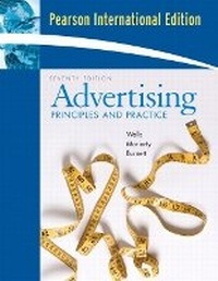 Enlarge image Cover: Advertising - Pearson