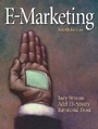Cover: E-Marketing - Pearson