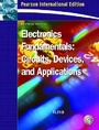 Cover: Electronics Fundamentals - Pearson