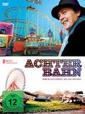 Cover: Achterbahn - DVD - Crunchyroll