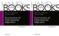 Cover: Handbook of the Economics of International Migration, Vol 1 Set - Elsevier